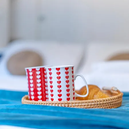Apartament Luxury In Porta Romana - 15 *