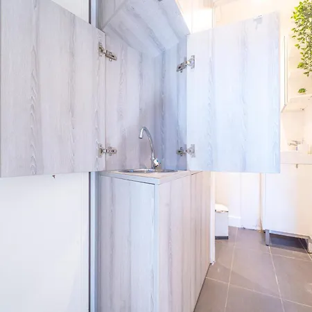 Apartament Luxury In Porta Romana - 15 Mediolan
