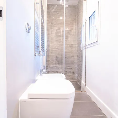 Luxury In Porta Romana - 15 * Mediolan