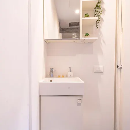 Luxury In Porta Romana - 15 Apartament