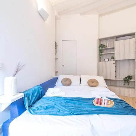 Luxury In Porta Romana - 15 Apartament *
