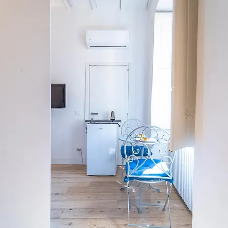 Luxury In Porta Romana - 15 Appartement Milaan